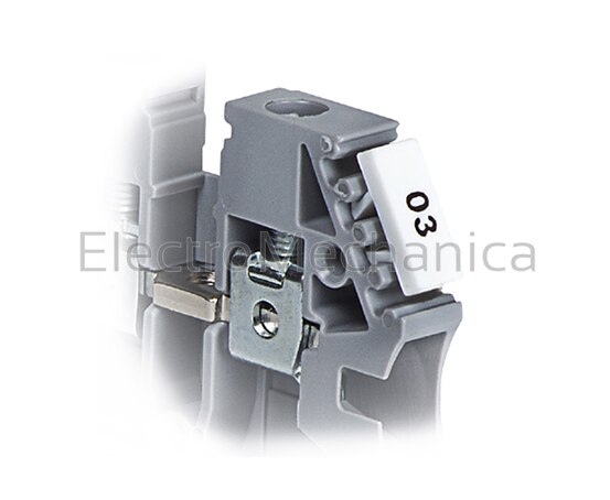 Cembre-41090N-Terminal block